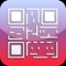 QRMobile is the fastest Barcode & Text Scanner out there