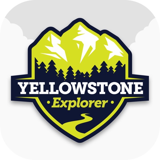 Yellowstone Explorer -Track It - AppWisp.com