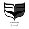 Evenness icon