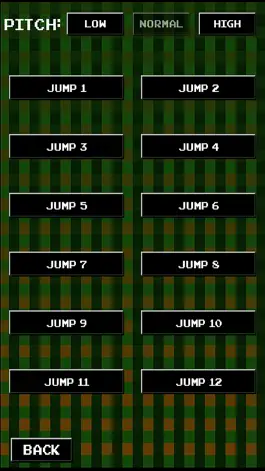 Game screenshot Ultra Retro Game Soundboard hack
