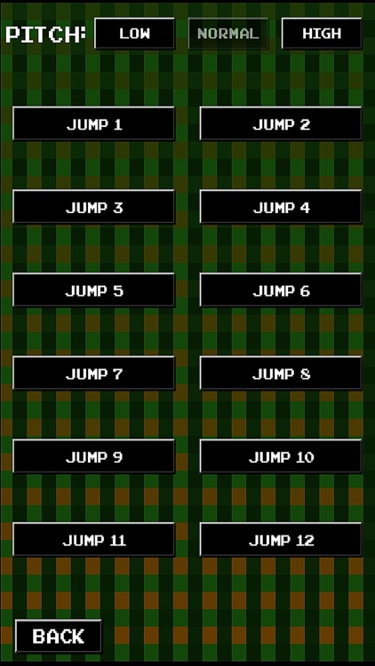 Ultra Retro Game Soundboard