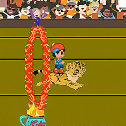 Circus II Cheats