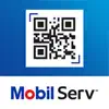 Mobil Serv Sample Scan problems & troubleshooting and solutions