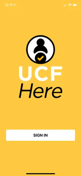 Game screenshot UCF Here mod apk