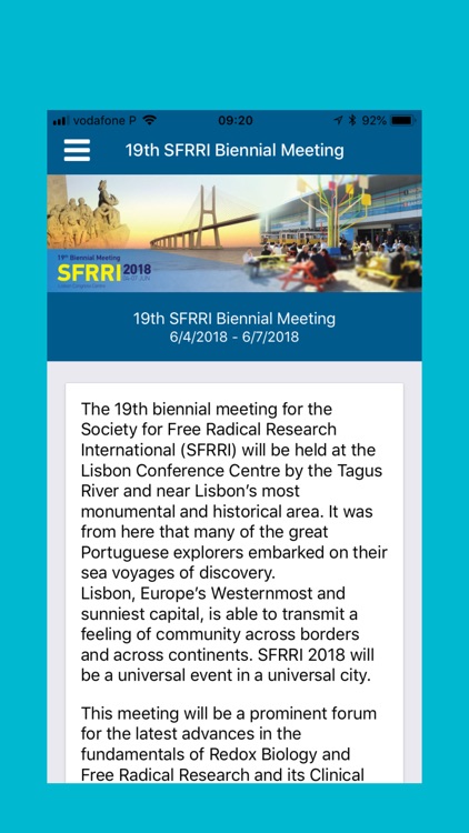 SFRRI2018