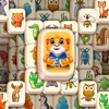 Mahjong Connect Tiles icon