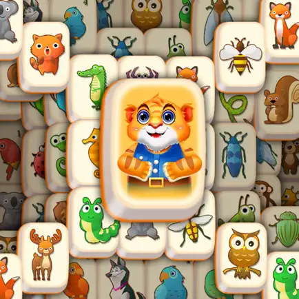 Mahjong Connect Tiles Читы