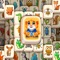Icon Mahjong Connect Tiles