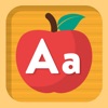 AlphaApp - Learn the Alphabet - iPhoneアプリ