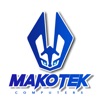 MAKOTEK COMPUTERS icon