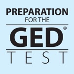 Download MHE Preparation for GED® Test app
