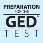MHE Preparation for GED® Test App Cancel
