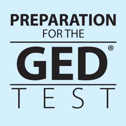MHE Preparation for GED® Test app icon