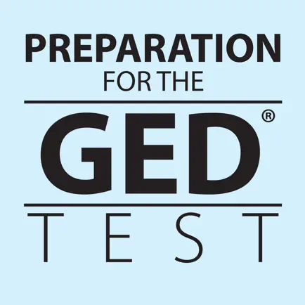 MHE Preparation for GED® Test Cheats