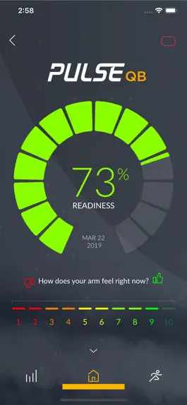 Game screenshot PULSE QB mod apk