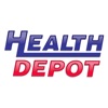 Health Depot icon