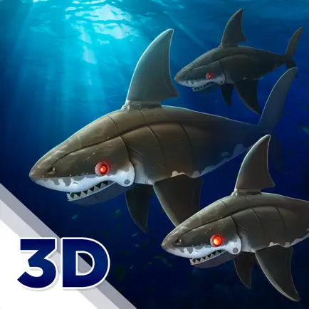 Shark Wild Bot Sim Cheats