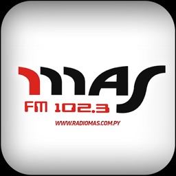 Radio Mas 102.3 FM