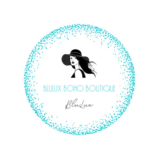 BluLux Boho Boutique icon