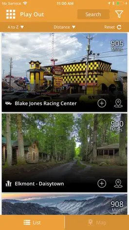 Game screenshot Smokies Travel Hub apk
