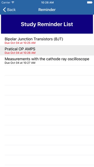 Basic Electronics Engineering(圖9)-速報App
