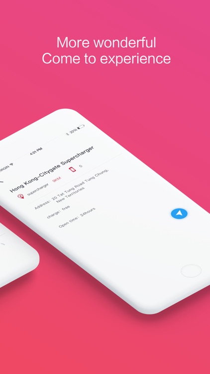 teki - For tesla owners screenshot-3