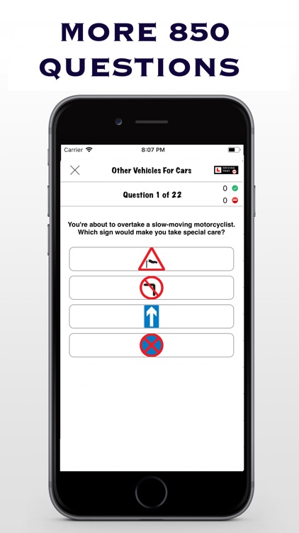 Driving Theory Kit 2024 screenshot-3