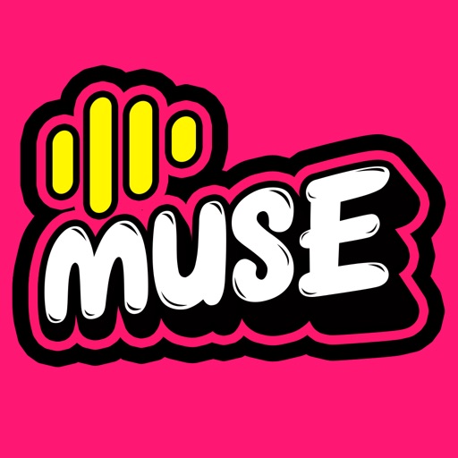 Muse Chat - Meet and Talk