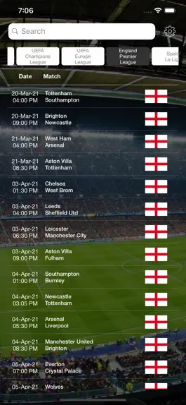 Game screenshot Football Predictions & Tips hack