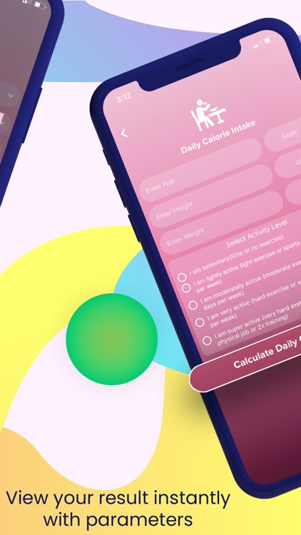 Health Checkup Fitness Test