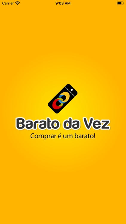 Barato da Vez