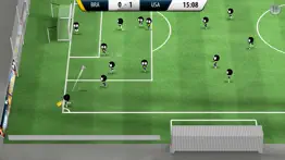 How to cancel & delete stickman soccer 2016 4