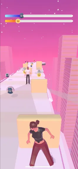 Game screenshot Beat The Cheater mod apk