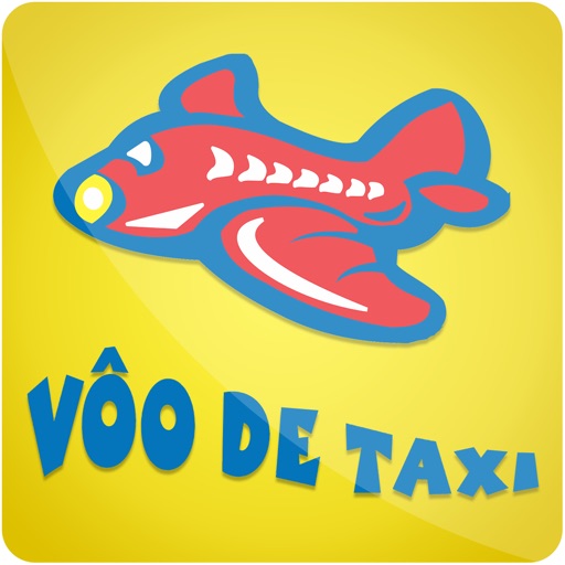 Vôo de Taxi