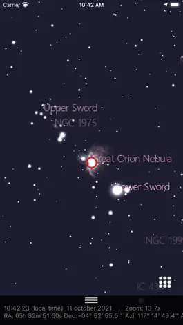 Game screenshot WinStars apk