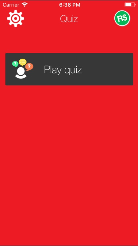 3 Minutes To Hack Quiz For Robux Unlimited Trycheatcom - robux online hack no survey