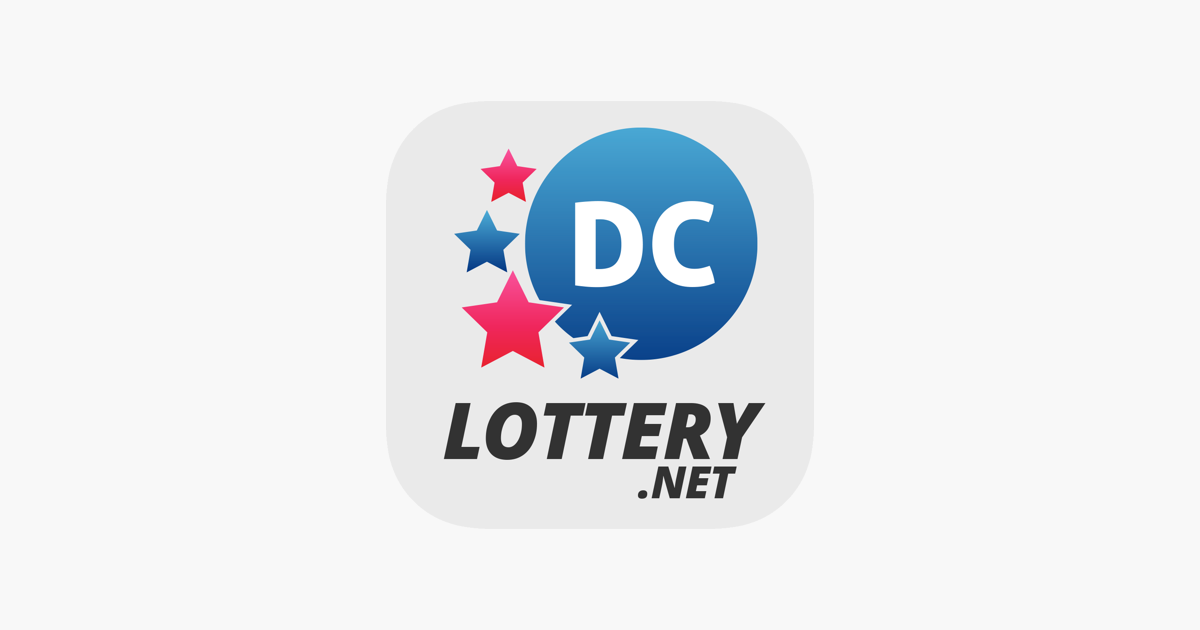 ‎DC Lottery Results on the App Store