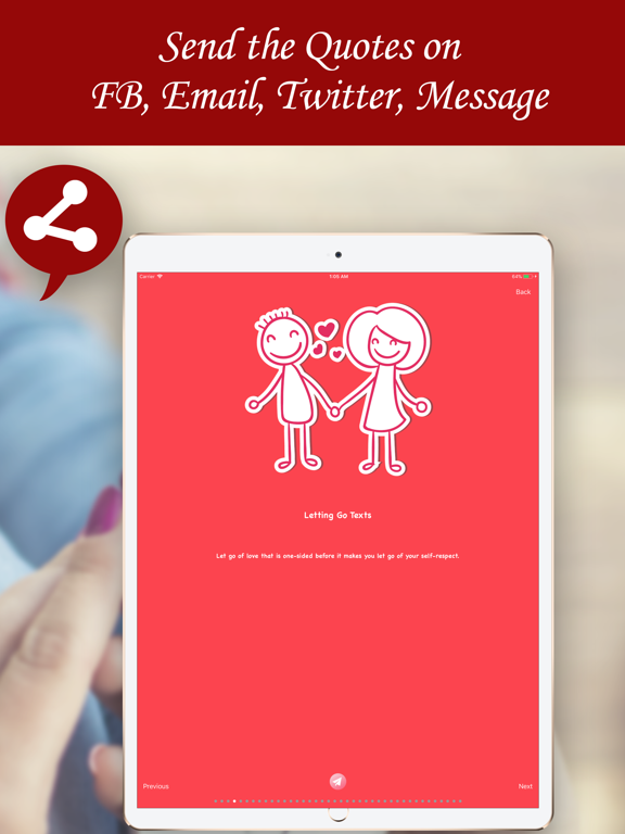 Screenshot #6 pour Dreamdays - Together in Love