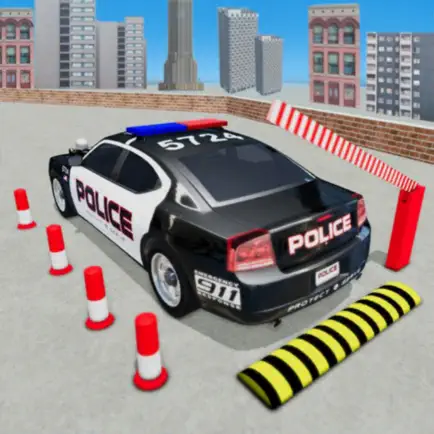 Police Car Parking Simulator - Cheats