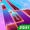 Magic Music Piano: Tiles Hop