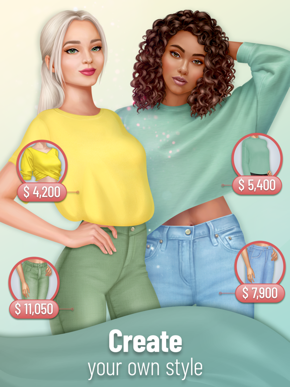iPad Image of Pocket Styler