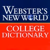 Webster’s College Dictionary icon