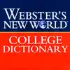 Webster’s College Dictionary contact information