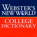 Download Webster’s College Dictionary app
