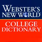 Webster’s College Dictionary App Contact