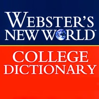 Webster’s College Dictionary logo