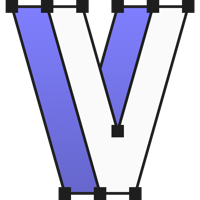 Verto Studio 3D logo