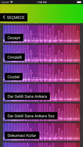 Game screenshot Ankara Oyun Havasi Zil Sesleri mod apk