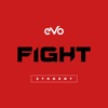 EVO Fight for Student icon