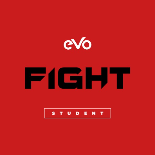 EVO Fight for Student